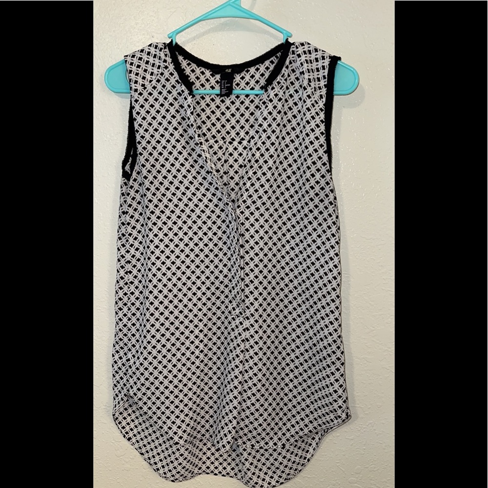 H&M Blouse